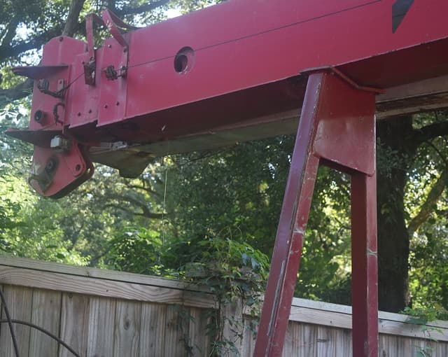 Image of Terex BT3470 equipment image 2