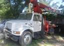 2000 International Navistar 4700 Image