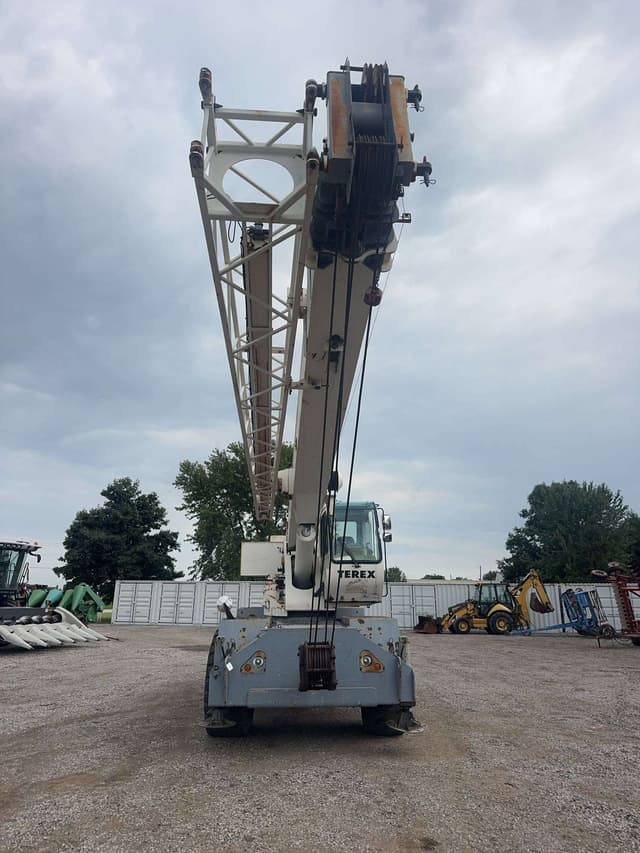 Image of Terex RT230 equipment image 4