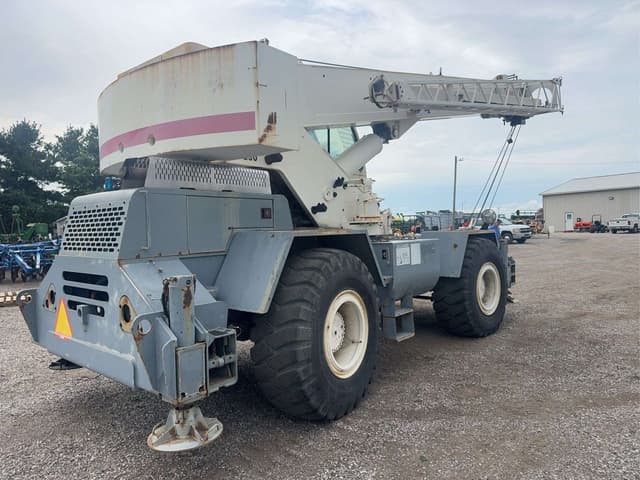 Image of Terex RT230 equipment image 1