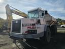 2000 Terex TA25 Image