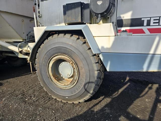 Image of Terex TA25 equipment image 3