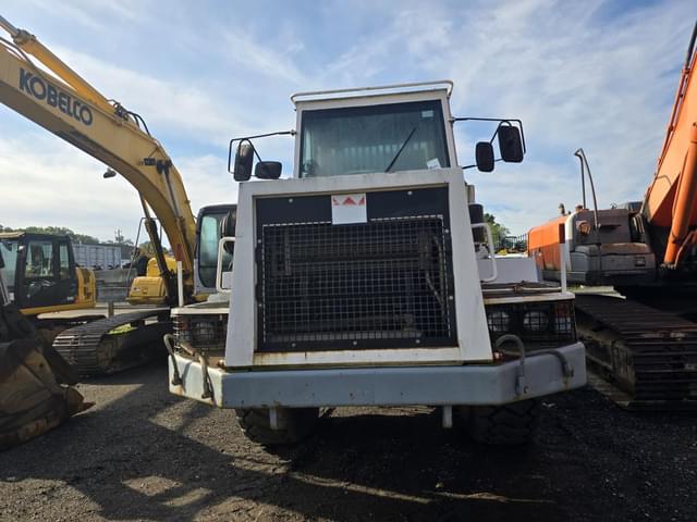 Image of Terex TA25 equipment image 1