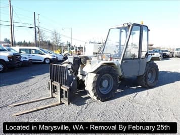 Main image Terex TX51-19