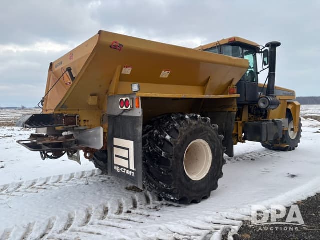 Image of Ag-Chem Terra-Gator 6103 equipment image 4