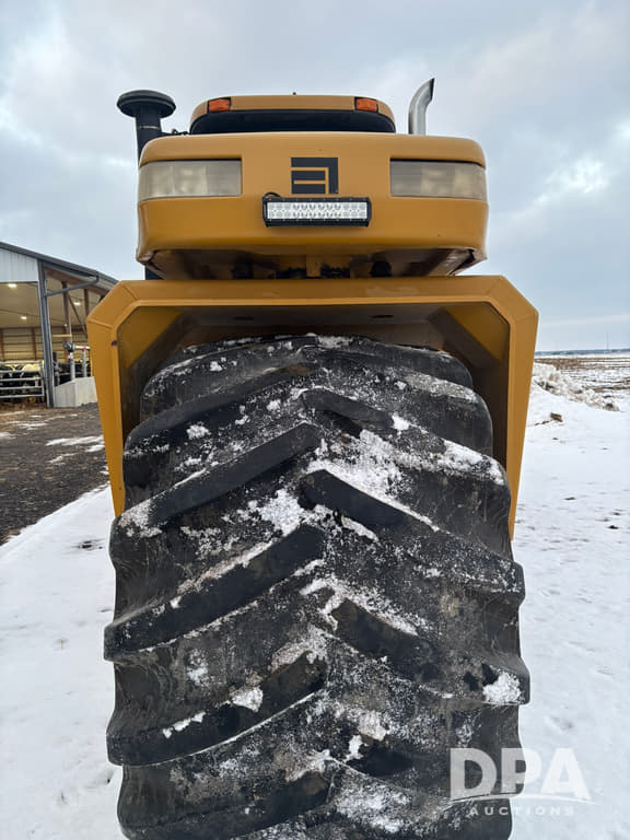 Image of Ag-Chem Terra-Gator 6103 equipment image 1