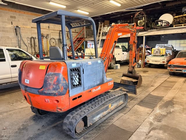 Image of Thomas T35S equipment image 3