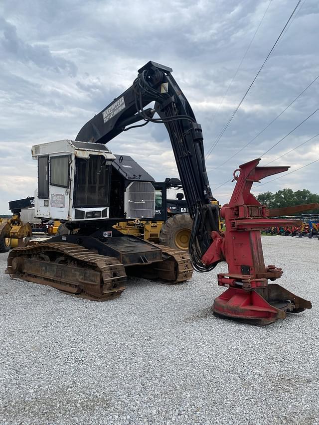 Image of Timbco T425D equipment image 1