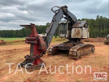 Main image Timbco T445-D/2000