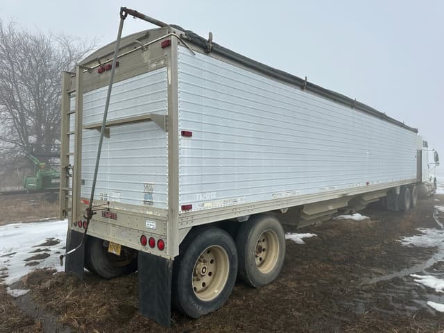 Image of Timpte Super Hopper equipment image 2