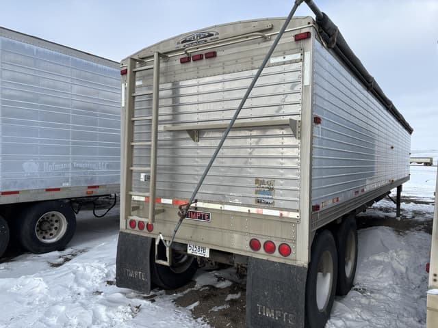 Image of Timpte Super Hopper equipment image 2