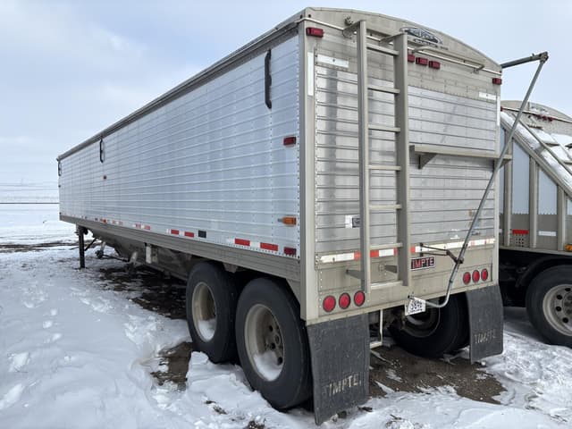 Image of Timpte Super Hopper equipment image 3