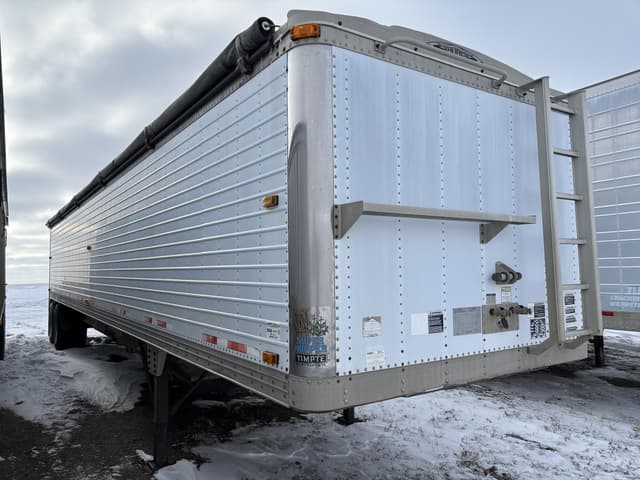 Image of Timpte Super Hopper equipment image 1