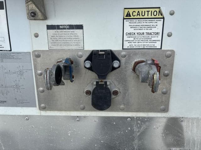 Image of Timpte Super Hopper equipment image 4