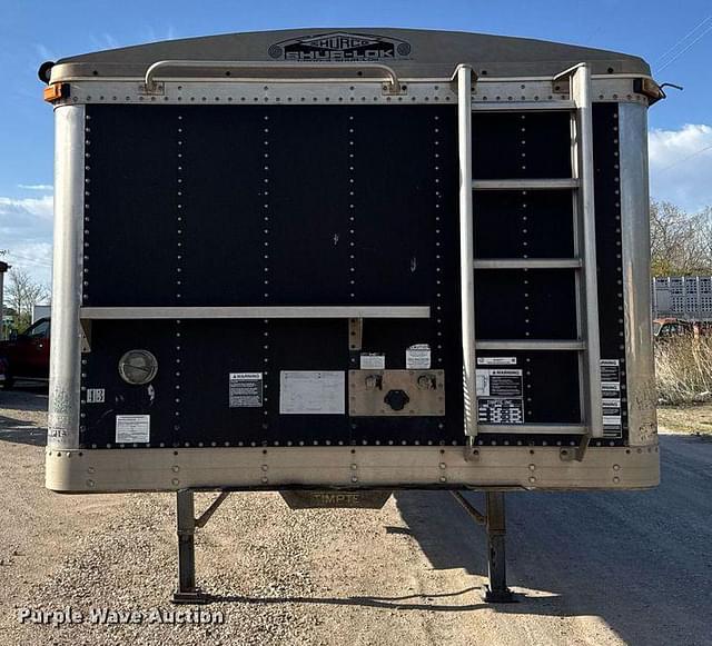 Image of Timpte Grain Trailer equipment image 1