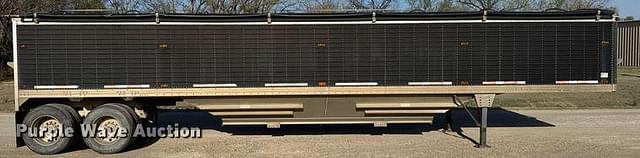 Image of Timpte Grain Trailer equipment image 3