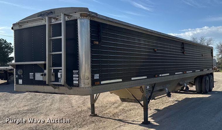 Main image Timpte Grain Trailer