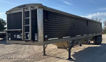 Main image Timpte Grain Trailer