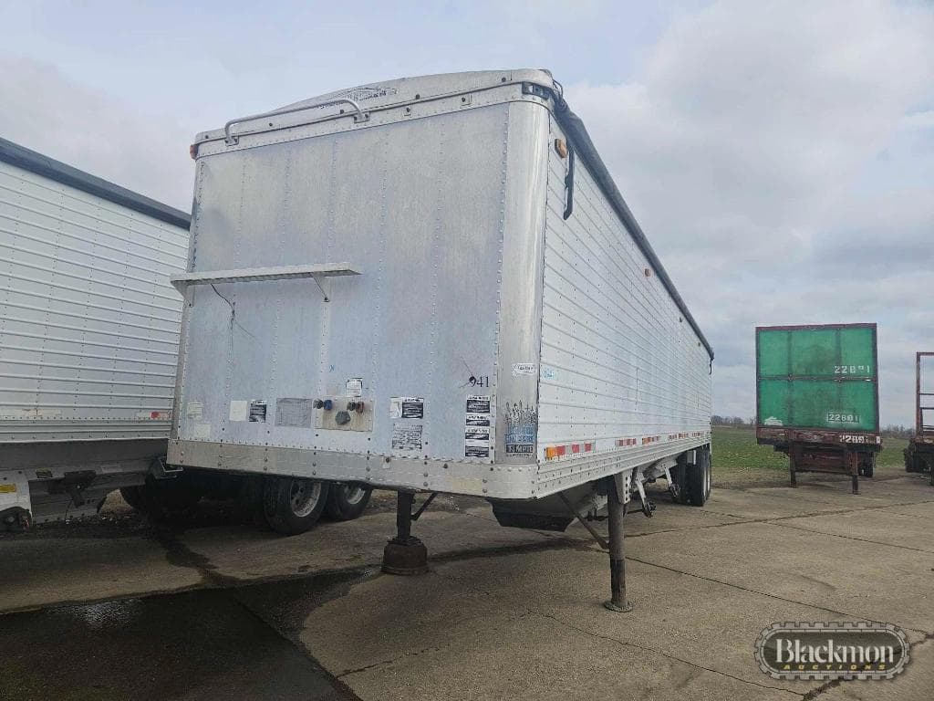 Image of Timpte Super Hopper Primary image