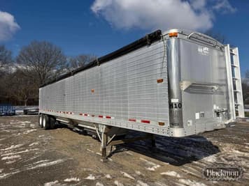 Main image Timpte Super Hopper