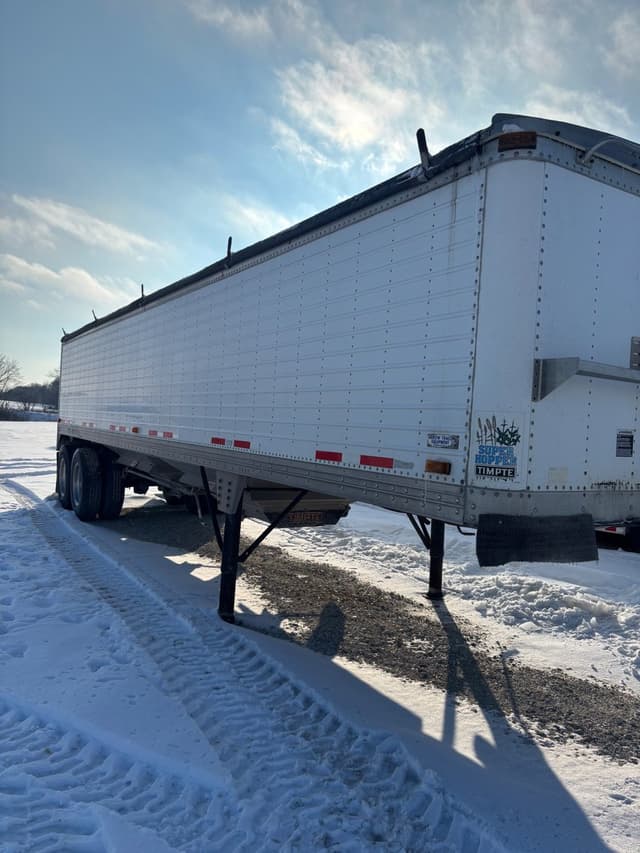 Image of Timpte Hopper equipment image 1