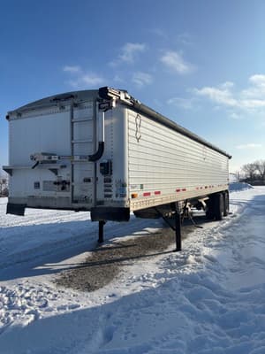 2000 Timpte Hopper Image