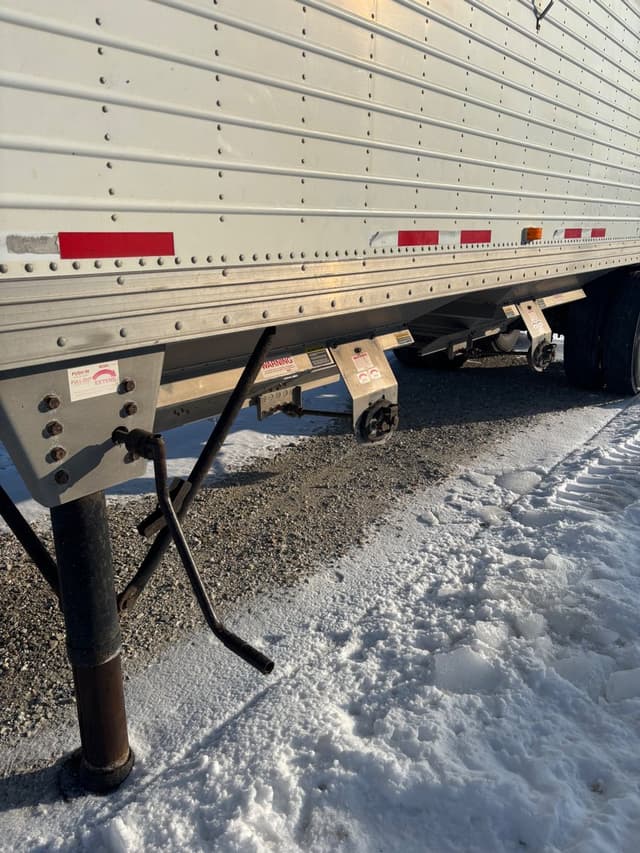 Image of Timpte Hopper equipment image 4