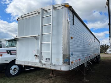 Main image Timpte Super Hopper