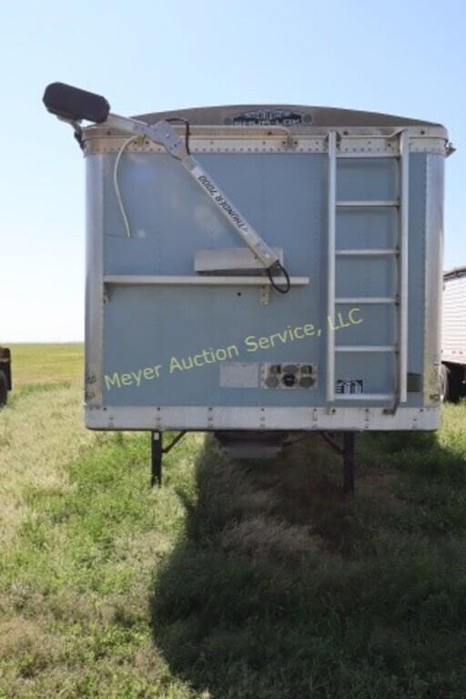 Image of Timpte Super Hopper equipment image 1