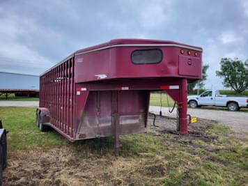 Main image Titan Undetermined