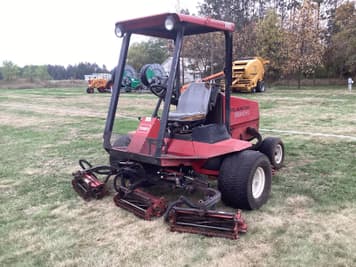 Main image Toro ReelMaster 5200-D