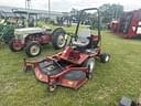 2000 Toro Groundsmaster 325-D Image