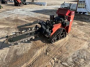 Main image Toro TRX20