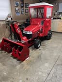 2000 Toro Wheel Horse 522XI Image
