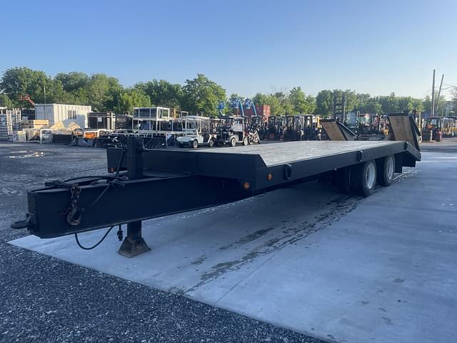 Image of Towmaster T40 equipment image 1