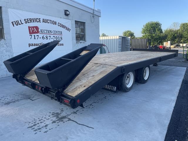 Image of Towmaster T40 equipment image 3