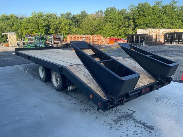 Image of Towmaster T40 equipment image 2