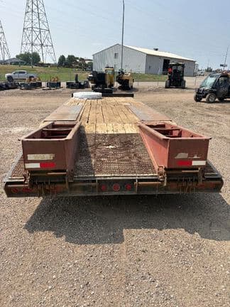 Image of Towmaster T-20LP equipment image 3