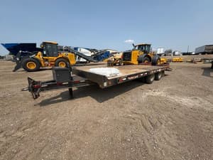 2000 Towmaster T-20LP Image
