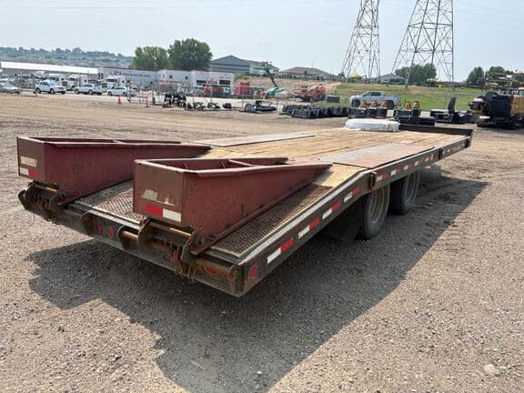 Image of Towmaster T-20LP equipment image 4