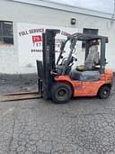 2000 Toyota 7FGU25 Image