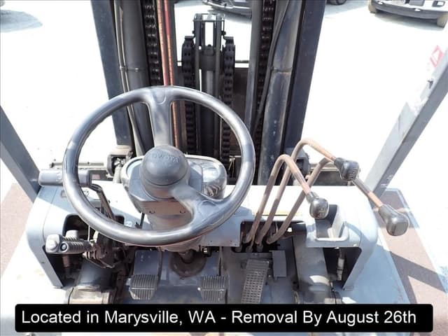Image of Toyota 52-6FGAU50 equipment image 2