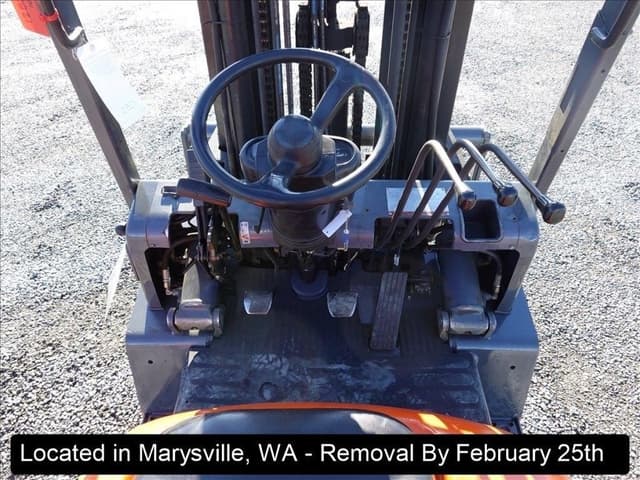 Image of Toyota 52-6FGCU35 equipment image 2