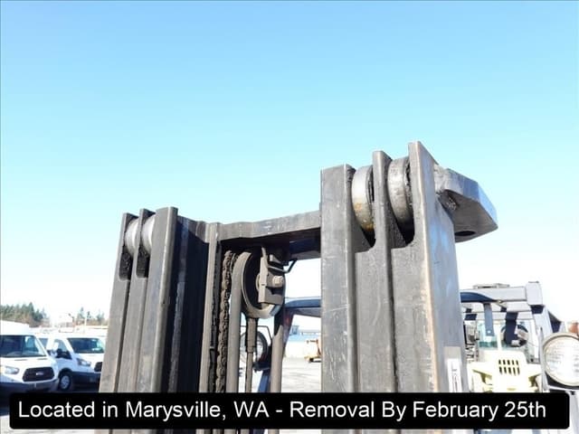 Image of Toyota 52-6FGCU35 equipment image 1