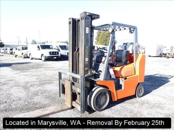 Equipment Main Image