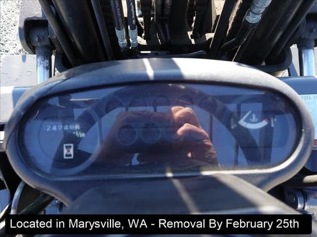 Image of Toyota 52-6FGCU35 equipment image 4