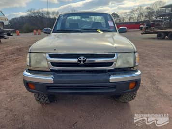 Main image Toyota Tacoma