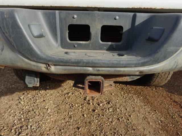 Image of Toyota Tundra equipment image 4