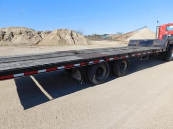 Main image Trail King TKT50-3700