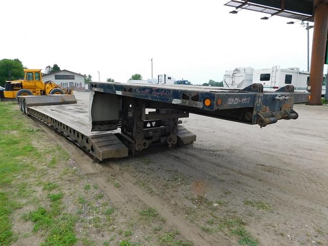 Image of Trail King MG Series equipment image 1